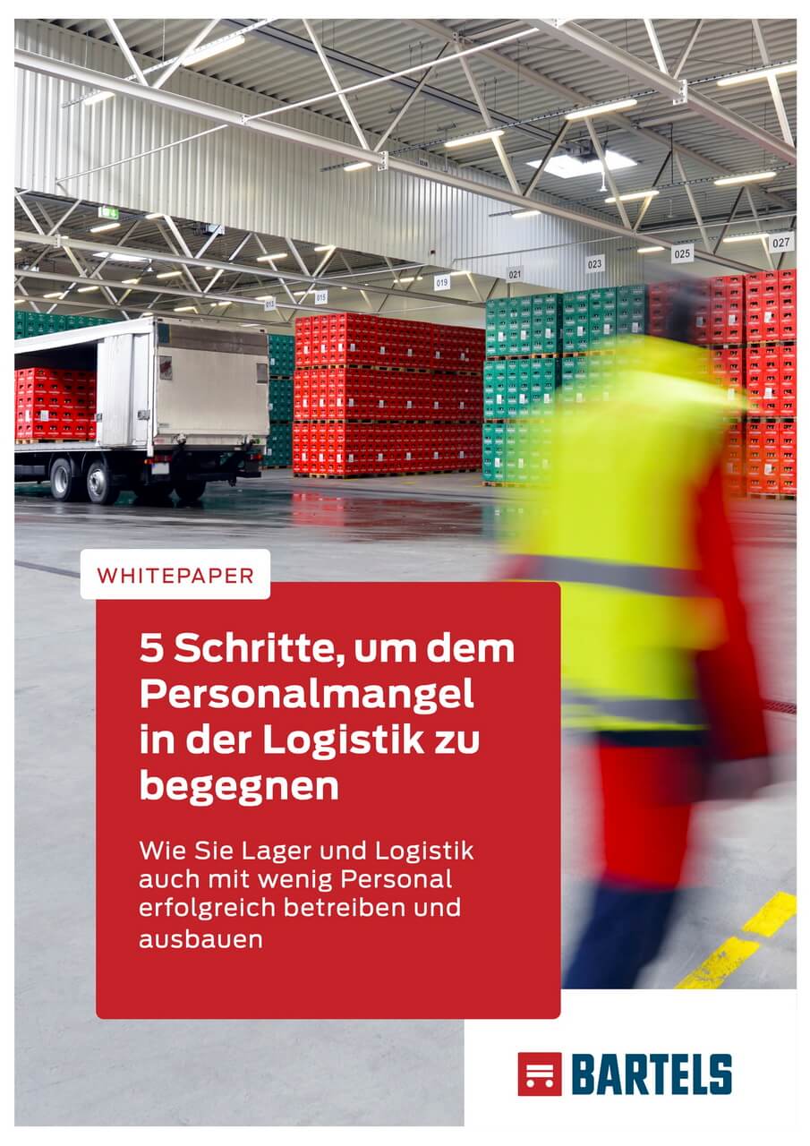 Whitepaper: Dem Personalmangel effektiv begegnen